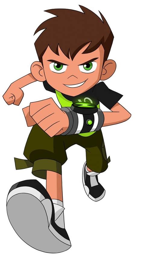 Ben 10 Reboot Maybe Its Better Design Than Omniverse