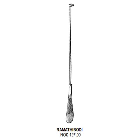 Ramathibodi Norfolk Instruments