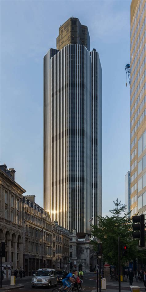 11 Tallest Building In London Updated 2024