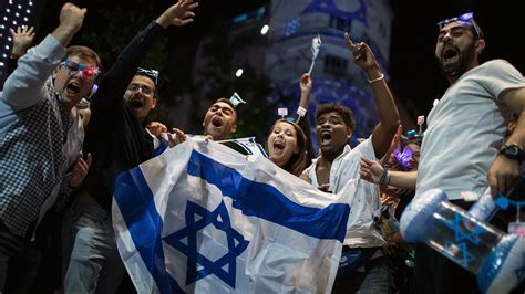 Local And Global Online Events For Israels Independence Day
