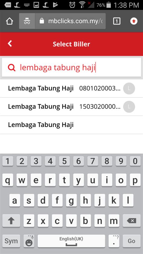 Cara dia sama je dengan internet banking, transfer akaun ke akaun lain. Senang Nak Simpan Duit Anak, Ini Cara Transfer Duit Ke ...