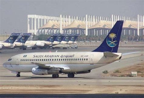 طائرة سعودية تقطع رحلة إلى ماليزيا بعد نسيان مسافرة طفلها بالمطار أريبيان بزنس