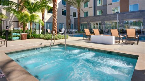 Towneplace Suites Los Angeles Laxhawthorne Near Lax Airport