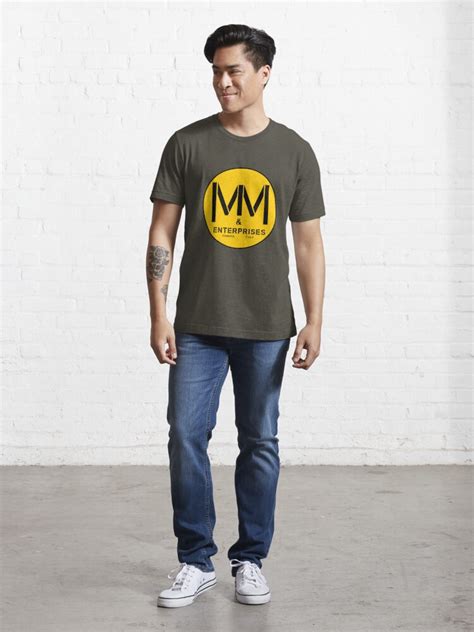 mandm enterprises inspired by catch 22 t shirt for sale by wonkyrobot redbubble m m