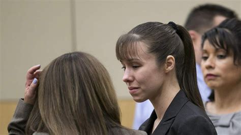 Jodi Arias Jury Fails To Agree On Sentence Us News Sky News