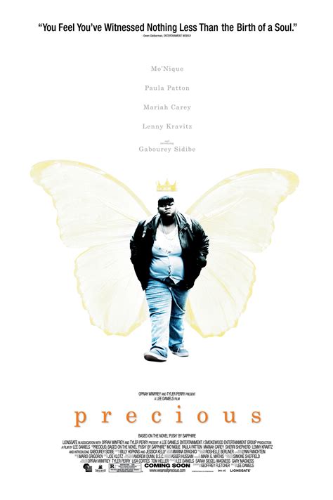 Download Precious 2009 Bluray 1080p X264 Yify Watchsomuch