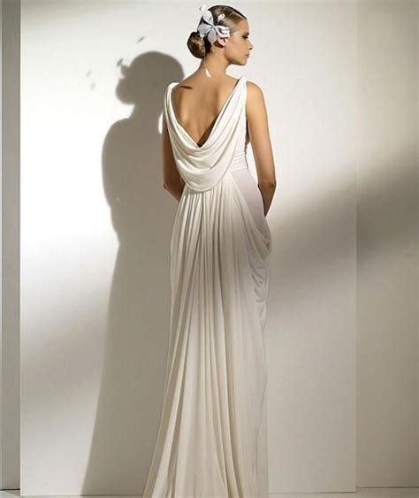 modern day greek style wedding dress grecian style wedding dress greek style dress grecian