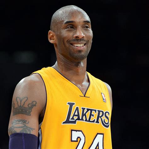 Kobe Bryant Is Beautifully Braggadocious in ESPN Interview, Once 