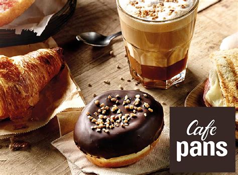 Café Pans Pans And Company