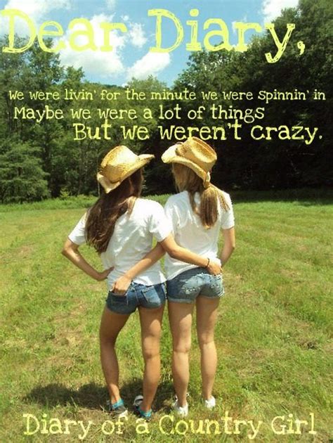 Diary Of A Country Girl Country Girl Diary Pinterest This Is Us Country Girls And Diary Of