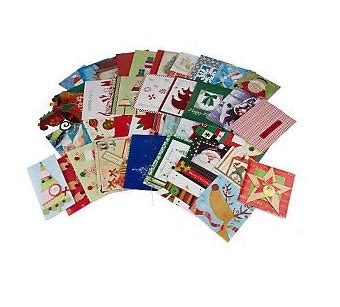 Check spelling or type a new query. QVC Christmas In July Event 2013: Great Deals On Cards ...