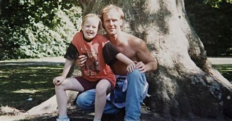 Adeles Welsh Estranged Dad Mark Evans Dies At 57 After Battle With
