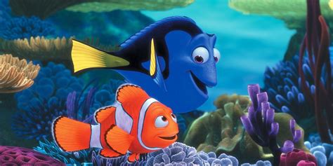 13 Things You Didnt Know About Finding Nemo Screenrant