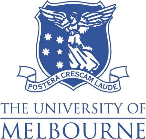 The University Of Melbourne Free Vector In Encapsulated Postscript Eps