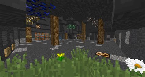 Moothis Texture Pack World Minecraft Map