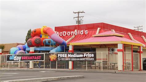 this could be why you don t see playplaces in mcdonald s anymore