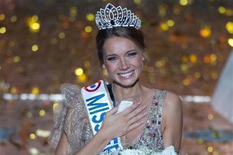 Amandine petit, 23, has been crowned miss france 2021. Miss Normandie, Amandine Petit, est élue Miss France 2021 | Actu