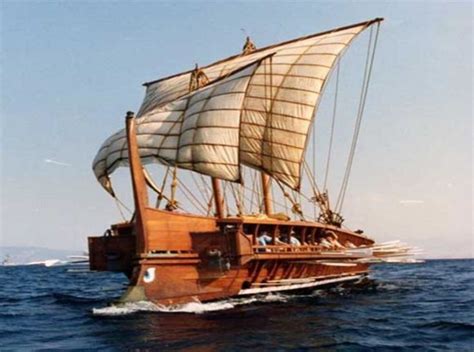 Archaeologists Discover Ancient Greek Ship In Black Sea Greek