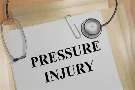 Pressure Injury Prevention Sign