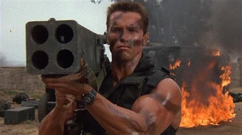 Maybe you would like to learn more about one of these? Arnold Schwarzenegger Movies - ComingSoon.net