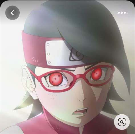 Sarada Uchiha Wiki Naruto Amino