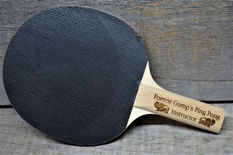 Custom Ping Pong Paddles Memories Made Custom