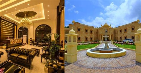 7 Cheapest 5 Star Hotels In India Where You Dont Have To Splurge For