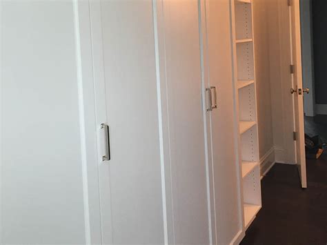 Storage And Custom Closets In Chicago Il Trimax Woodworking