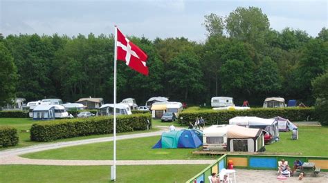 Vakantie Denemarken Goedkope Hotels En Campings In Denemarken