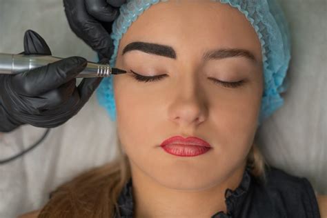 What Industry Is Permanent Makeup Beautyfll Everythings Beauty