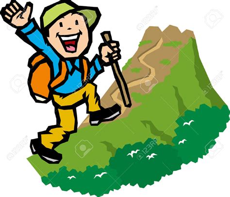 Climb Mountain Clipart Free Download On Clipartmag