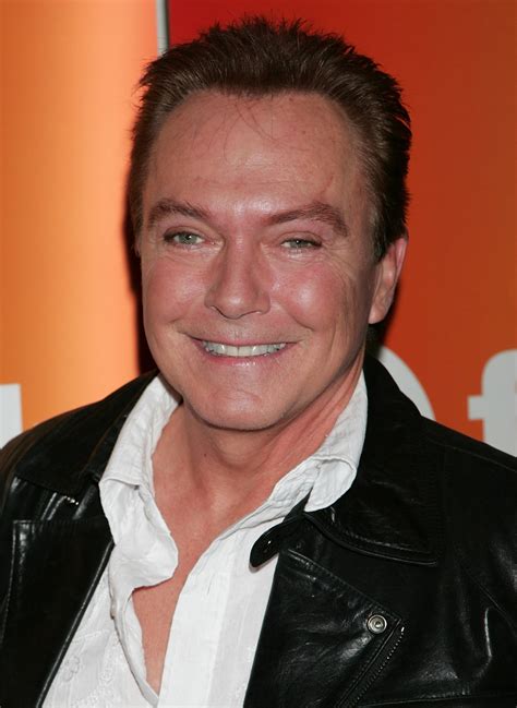 David Cassidy Cuts Daughter Katie Out Of Will And Leaves Majority Of