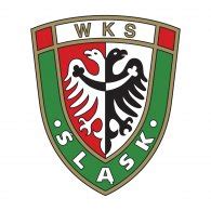 The home court is hala orbita, hala stulecia and hala kosynierka. WKS Slask Wroclaw | Brands of the World™ | Download vector ...