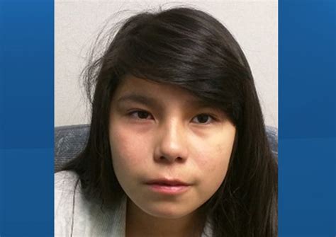 Manitoba Rcmp Asking For Help Finding Missing 15 Year Old Girl Winnipeg Globalnewsca
