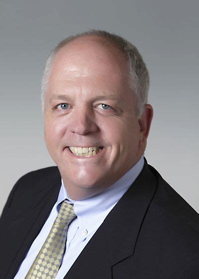 Charles Hoffman Principal Senior Consultant