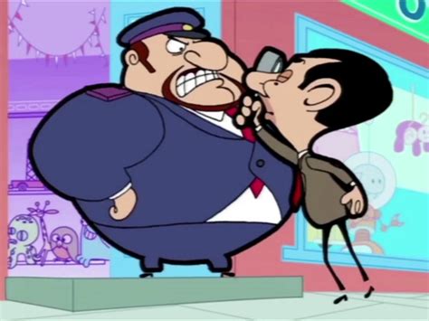 Read common sense media's mr. Watch Mr. Bean: The Animated Series Episodes Online ...