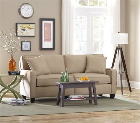 Thankfully, there's the design wonder that is the sectional sofa. Apartment-Size Sectional Selections for Your Small-Space ...
