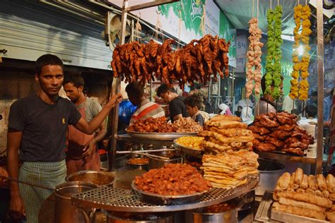 Mumbai Street Food Tour | Reality Tours and Travels