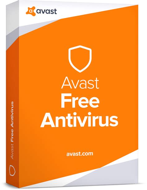 Avast Free Antivirus 2019 ~ All Softwares