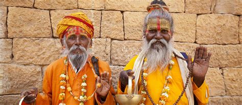 Explore Rajasthan Culture A Royal Experience With Maharajas