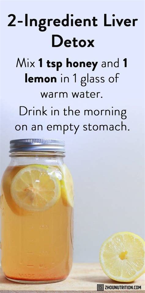 41 Easy Detox Water Recipes With Glorious Pics Oh Mighty Health