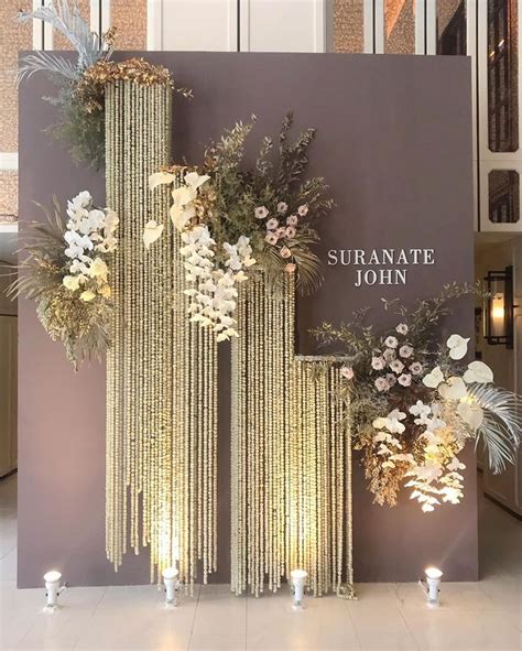 Natrada Napho on Instagram: "🍂🕊🥚🌕🍂. Design and Decoration By Kaidang
