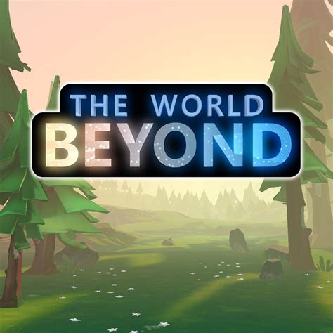 The World Beyond Quest App Lab Game