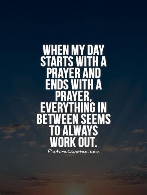 Prayer Quotes Prayer Sayings Prayer Picture Quotes