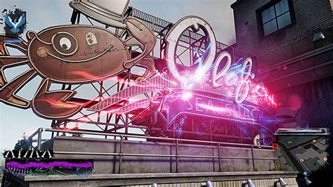 Neon Delsins Powers Infamous Second Son Game Guide And Walkthrough