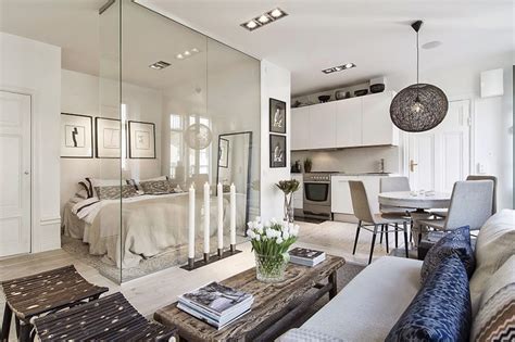 Maybe you would like to learn more about one of these? World of Architecture: Decorating Small Apartments: Life ...