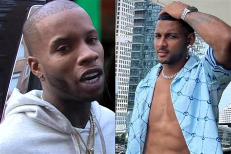 Love And Hip Hops Prince Claims Tory Lanez Coerced Him To Sign