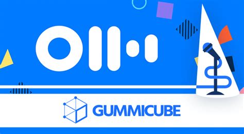 Otter Voice Notes App Store Spotlight Gummicube