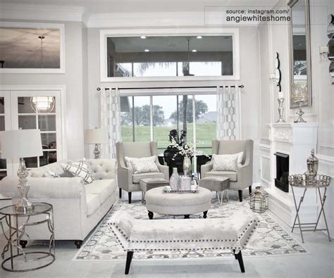 Wonderful Luxury House Night Designsforlivingroom Beautiful Living