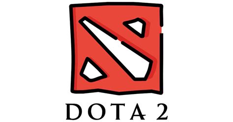 Some of them are transparent (.png). Dota 2 - Free logo icons
